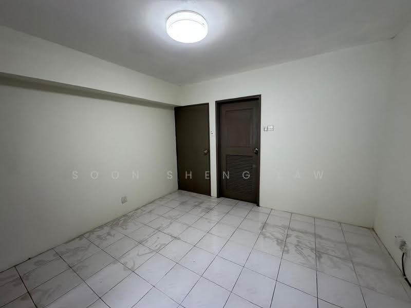 Semi-Detached House for Rent in Taman Lucky (Bangsar) - Soon Sheng Law - Interior - PropertyGuru.com.my