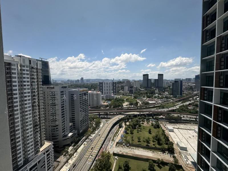 Service Residence for Rent at Alfa Bangsar - Ashley Foo - Exterior - PropertyGuru.com.my
