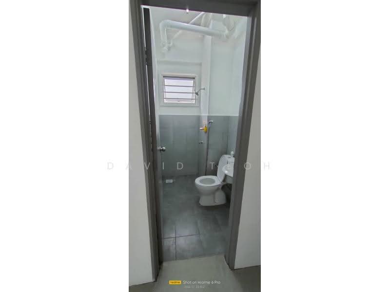 Apartment for Sale at Acacia Semenyih Apartment - David Teoh - Bathroom - PropertyGuru.com.my