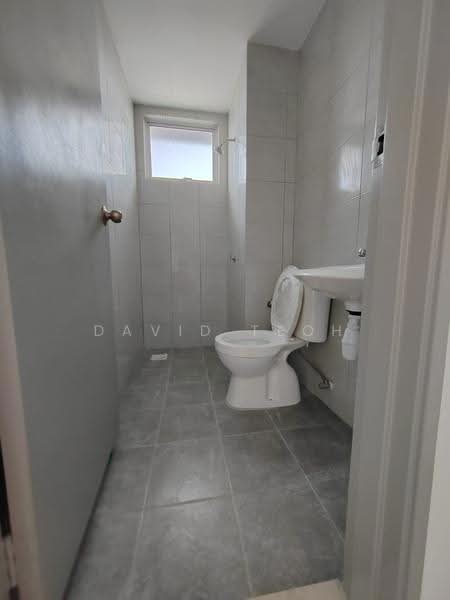 Apartment for Sale at Acacia Semenyih Apartment - David Teoh - Bathroom - PropertyGuru.com.my