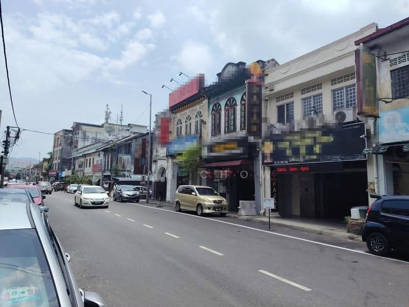 Shop for Rent in Ampang (Ampang) - MAN CHOW - PropertyGuru.com.my