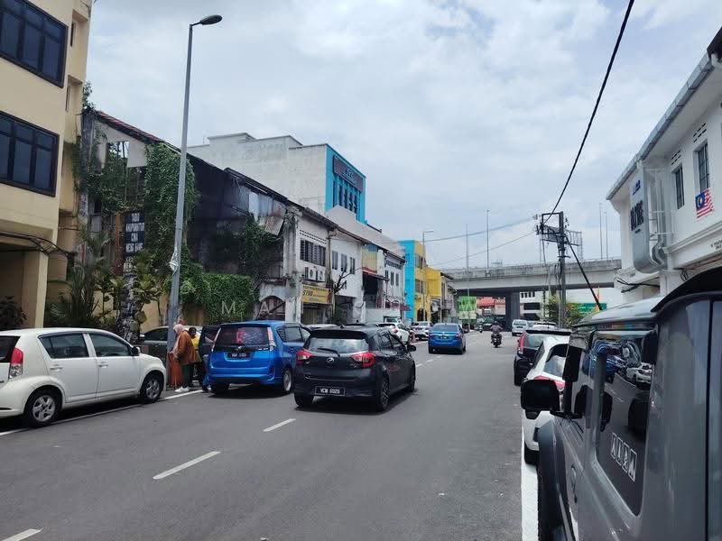 Shop for Rent in Ampang (Ampang) - MAN CHOW - PropertyGuru.com.my