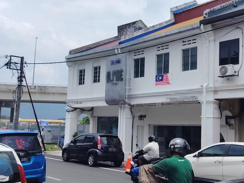 Shop for Rent in Ampang (Ampang) - MAN CHOW - PropertyGuru.com.my