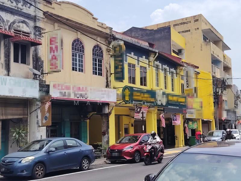 Shop for Rent in Ampang (Ampang) - MAN CHOW - PropertyGuru.com.my