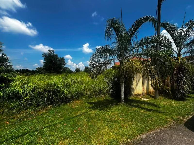 Tanah Kediaman untuk Dijual di Kuantan (Pahang) - Fazielawatie Ishak - Exterior - PropertyGuru.com.my