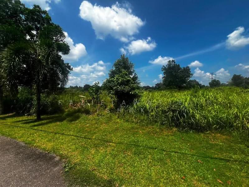 Tanah Kediaman untuk Dijual di Kuantan (Pahang) - Fazielawatie Ishak - Exterior - PropertyGuru.com.my