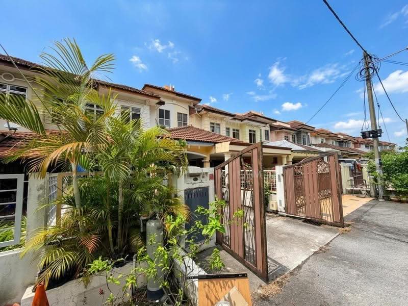 Rumah Teres 2-Tingkat untuk Dijual di Bandar Bukit Puchong 2 (Puchong) - NUZULHAKIMI . - PropertyGuru.com.my