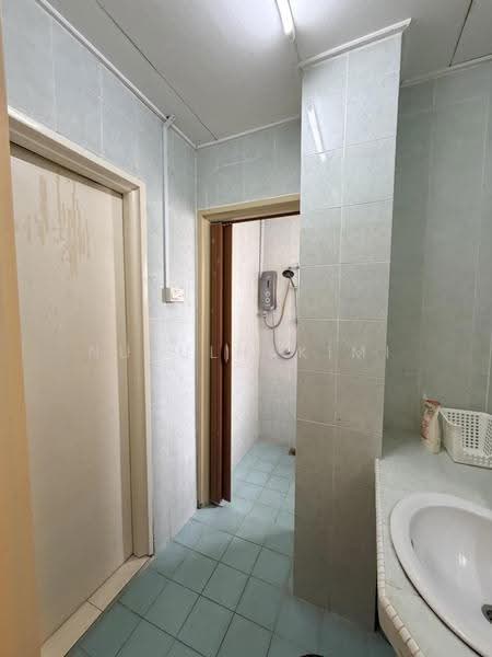 Rumah Teres 2-Tingkat untuk Dijual di Bandar Bukit Puchong 2 (Puchong) - NUZULHAKIMI . - Bathroom - PropertyGuru.com.my