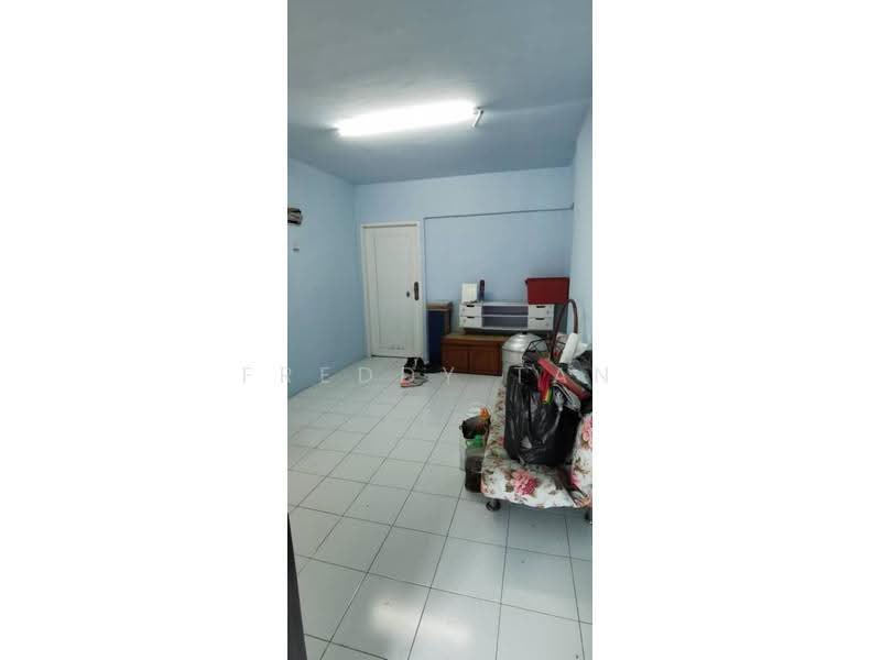 Apartment for Sale at Jelutong Park - Freddy Tan - PropertyGuru.com.my