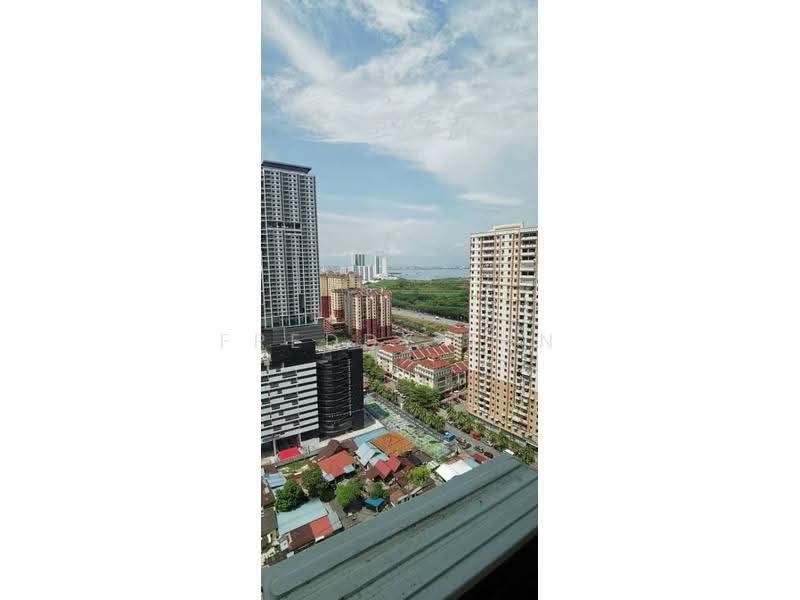 Apartment for Sale at Jelutong Park - Freddy Tan - PropertyGuru.com.my