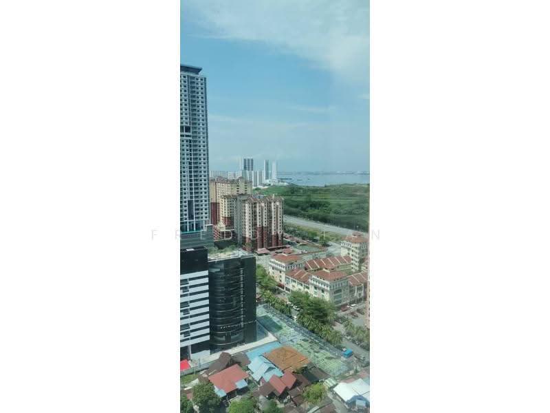 Apartment for Sale at Jelutong Park - Freddy Tan - PropertyGuru.com.my