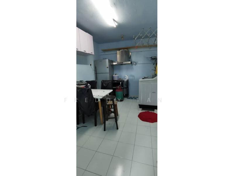 Apartment for Sale at Jelutong Park - Freddy Tan - PropertyGuru.com.my