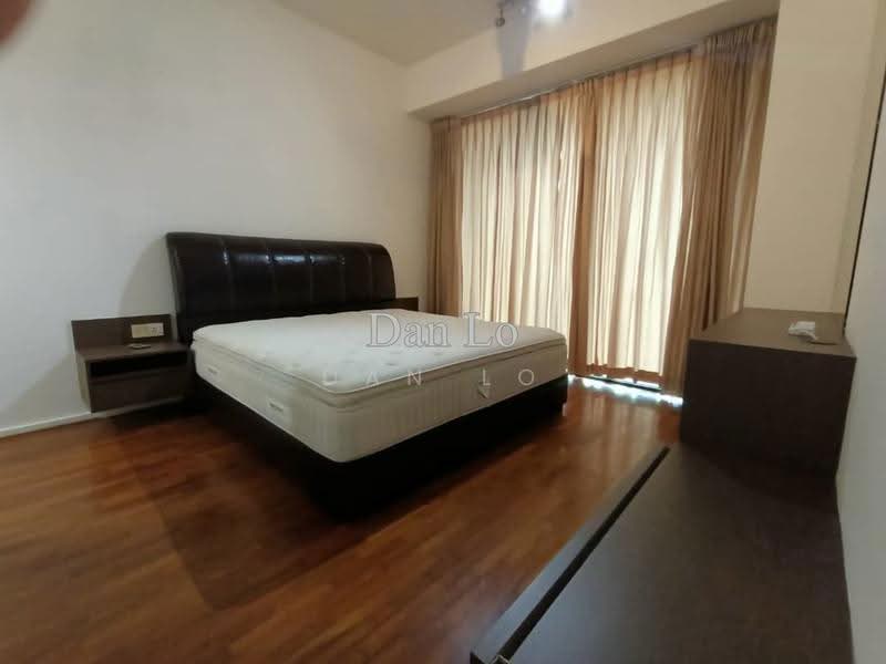 Service Residence for Rent at Hampshire Place - Dan Lo - Bedroom - PropertyGuru.com.my