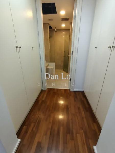 Service Residence for Rent at Hampshire Place - Dan Lo - Bathroom - PropertyGuru.com.my