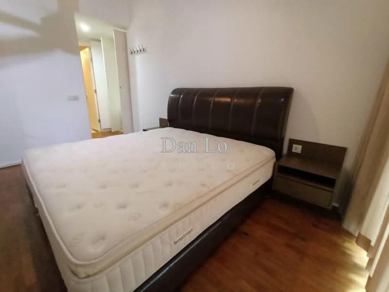 Service Residence for Rent at Hampshire Place - Dan Lo - Bedroom - PropertyGuru.com.my