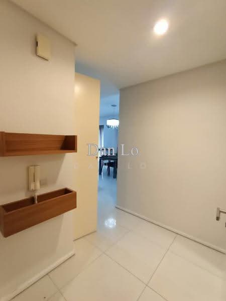 Service Residence for Rent at Hampshire Place - Dan Lo - Corridor - PropertyGuru.com.my