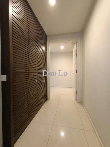 Service Residence for Rent at Hampshire Place - Dan Lo - Corridor - PropertyGuru.com.my