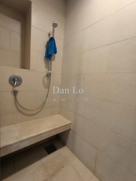 Service Residence for Rent at Hampshire Place - Dan Lo - Bathroom - PropertyGuru.com.my