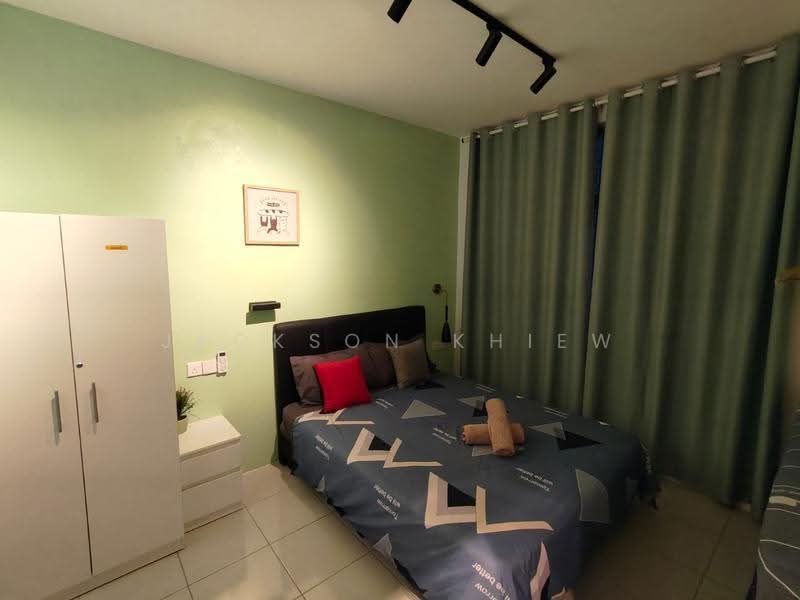Kondominium untuk Disewa di Anderson Residences @ Ipoh - Jackson Khiew - Bedroom - PropertyGuru.com.my