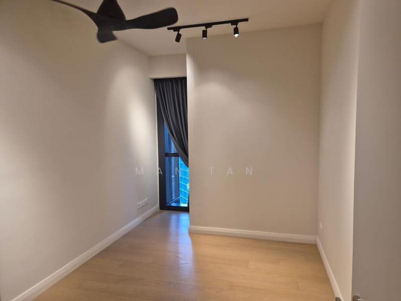 Service Residence for Sale at TRX Residences - Man Tan - PropertyGuru.com.my