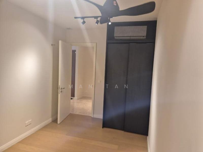 Service Residence for Sale at TRX Residences - Man Tan - PropertyGuru.com.my
