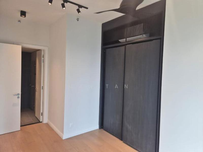 Service Residence for Sale at TRX Residences - Man Tan - PropertyGuru.com.my