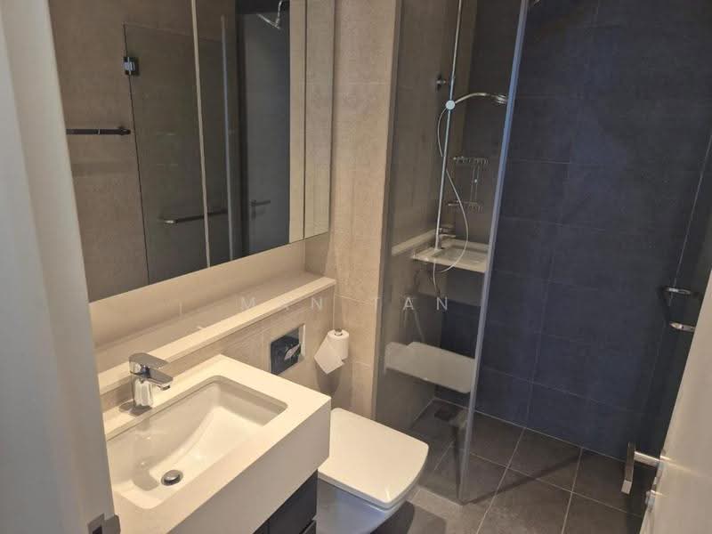 Service Residence for Sale at TRX Residences - Man Tan - PropertyGuru.com.my