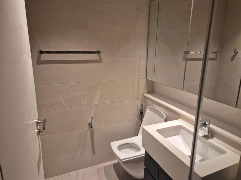 Service Residence for Sale at TRX Residences - Man Tan - PropertyGuru.com.my
