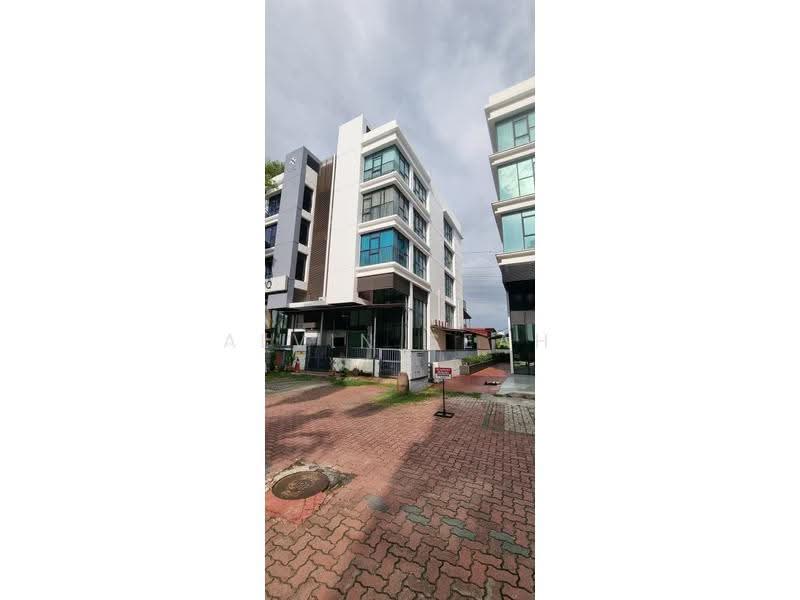Commercial Semi-D for Sale in Klang (Selangor) - Alvin Seah - PropertyGuru.com.my