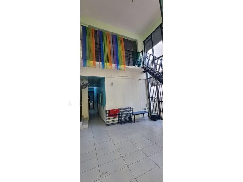 Commercial Semi-D for Sale in Klang (Selangor) - Alvin Seah - Interior - PropertyGuru.com.my