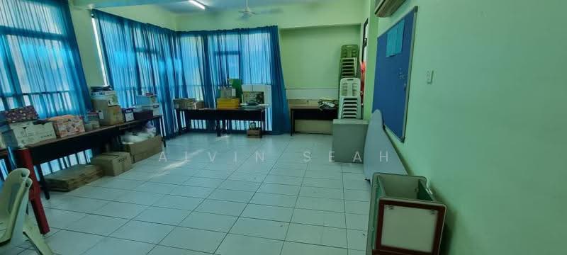 Commercial Semi-D for Sale in Klang (Selangor) - Alvin Seah - Interior - PropertyGuru.com.my