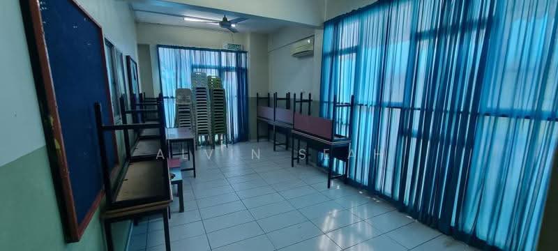 Commercial Semi-D for Sale in Klang (Selangor) - Alvin Seah - Interior - PropertyGuru.com.my