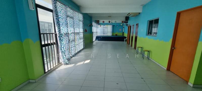 Commercial Semi-D for Sale in Klang (Selangor) - Alvin Seah - Interior - PropertyGuru.com.my
