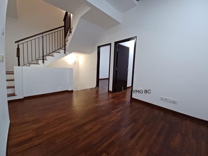 Rumah Teres 3-Tingkat untuk Dijual di Setia Alam (Selangor) - Cassey Lim - Interior - PropertyGuru.com.my