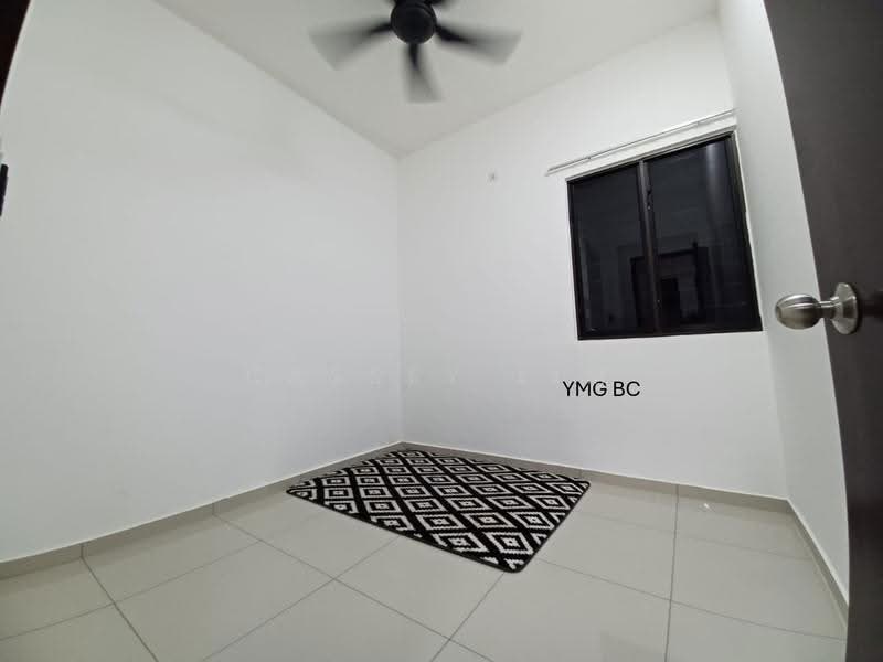 Rumah Teres 3-Tingkat untuk Dijual di Setia Alam (Selangor) - Cassey Lim - PropertyGuru.com.my