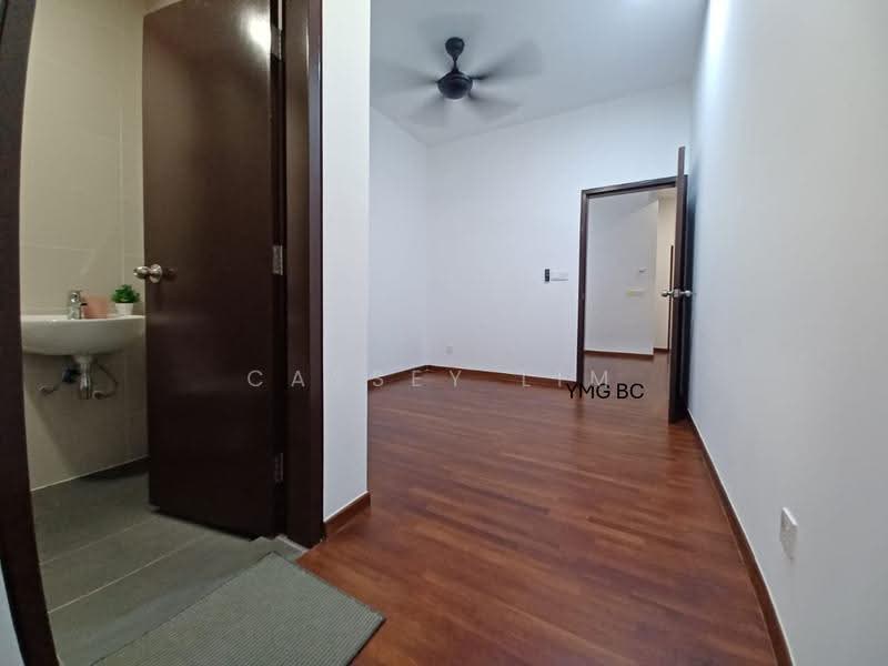Rumah Teres 3-Tingkat untuk Dijual di Setia Alam (Selangor) - Cassey Lim - PropertyGuru.com.my