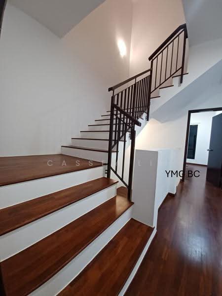 Rumah Teres 3-Tingkat untuk Dijual di Setia Alam (Selangor) - Cassey Lim - PropertyGuru.com.my