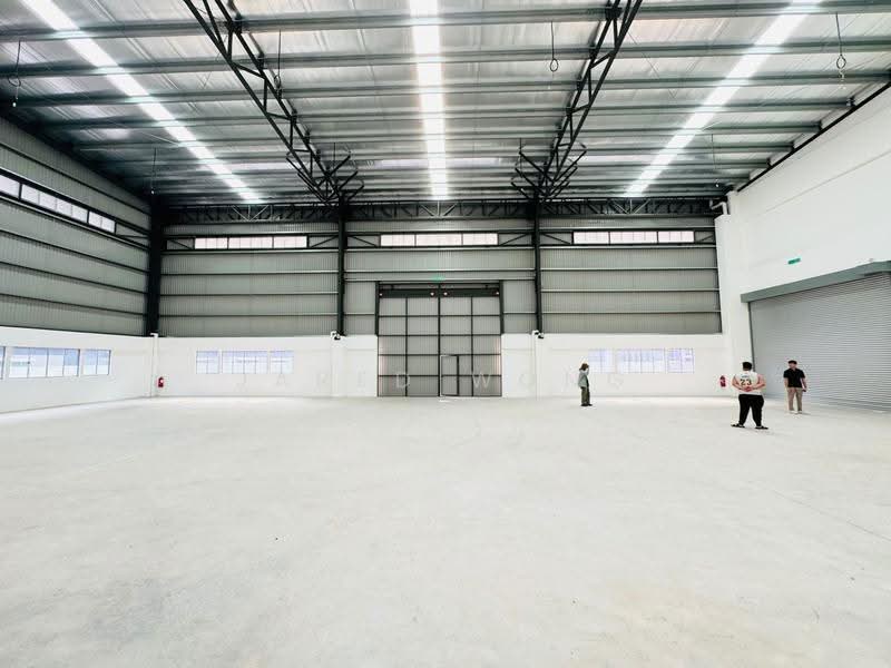 Detached Factory for Rent in Bandar Serenia (Dengkil) - Jared Wong - Interior - PropertyGuru.com.my