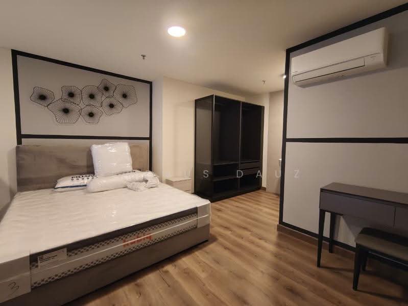 Service Residence for Sale at 8th & Stellar - Firdaus Dauz - Bedroom - PropertyGuru.com.my