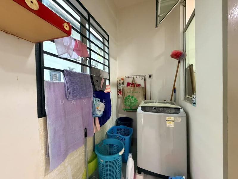 2-storey Terraced House for Sale in Taman Pulai Mutiara (Iskandar Puteri (Nusajaya)) - Daniel Yong - Interior - PropertyGuru.com.my