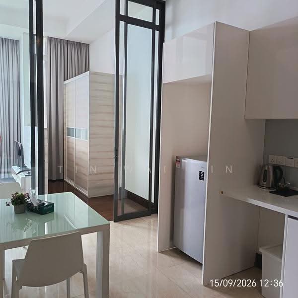 Service Residence for Rent at Ken Bangsar - Tin Wai Kin - PropertyGuru.com.my