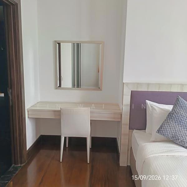 Service Residence for Rent at Ken Bangsar - Tin Wai Kin - PropertyGuru.com.my
