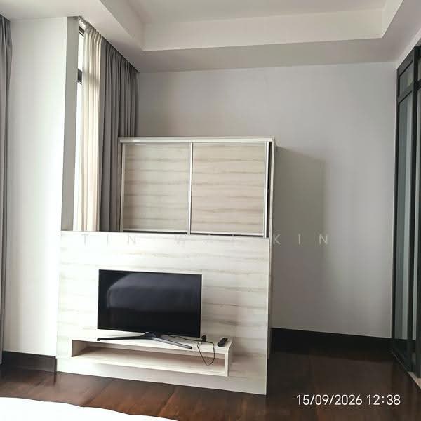 Service Residence for Rent at Ken Bangsar - Tin Wai Kin - PropertyGuru.com.my