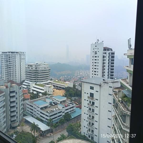 Service Residence for Rent at Ken Bangsar - Tin Wai Kin - PropertyGuru.com.my