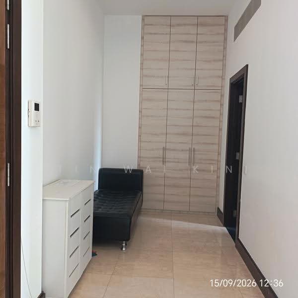 Service Residence for Rent at Ken Bangsar - Tin Wai Kin - PropertyGuru.com.my