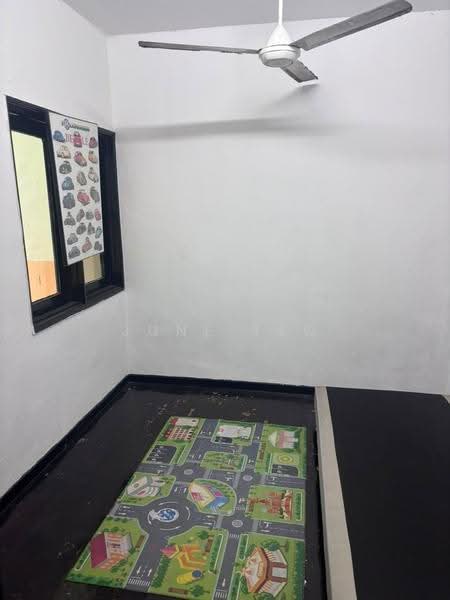 Apartment for Rent at Lily & Jasmine Apartment - June Teo - Interior - PropertyGuru.com.my