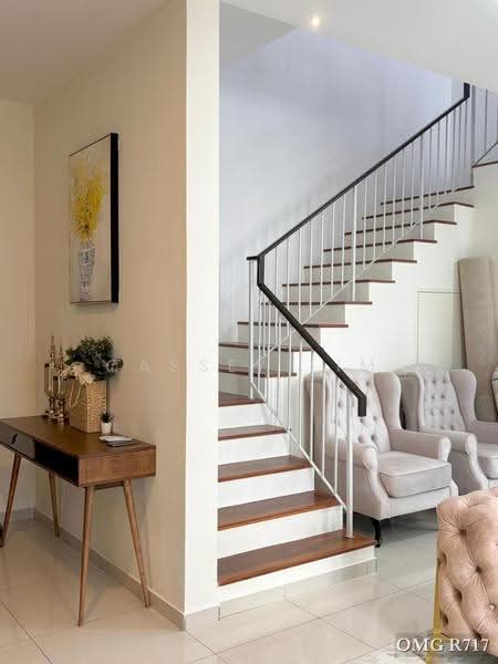 Semi-Detached House for Sale in Shah Alam (Selangor) - Cassey Lim - PropertyGuru.com.my