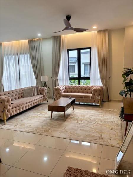 Semi-Detached House for Sale in Shah Alam (Selangor) - Cassey Lim - PropertyGuru.com.my