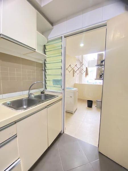 Condominium for Rent at 633 Residency - Vicky Rio - PropertyGuru.com.my