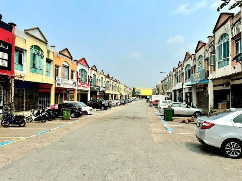 Shop / Office for Sale in Taman Pulai Utama (Skudai) - Serene Low - PropertyGuru.com.my